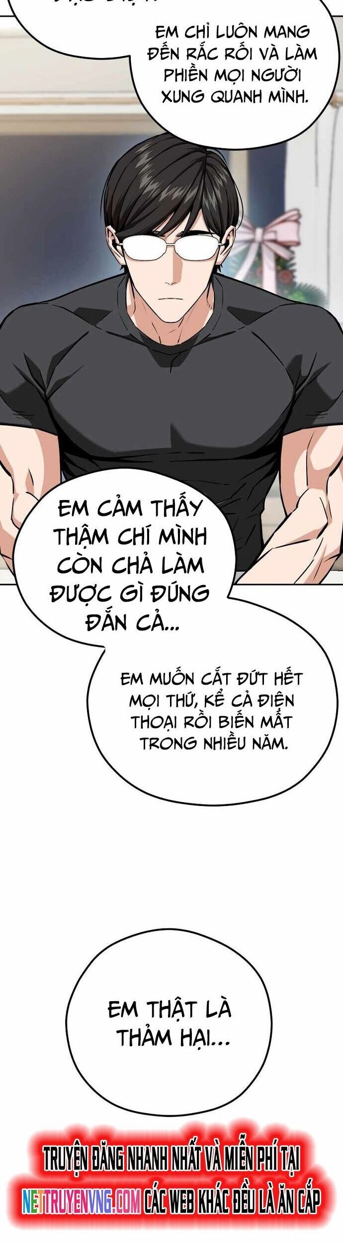 Lớ Ngớ Vớ Phải Tình Yêu Chương 97 Ảnh 4