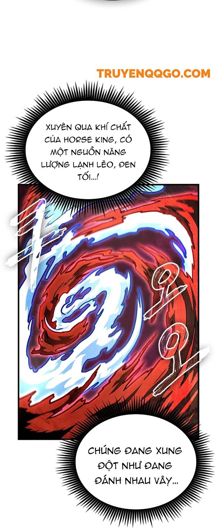 Từ Youtuber Thể Hình Triệu View Thành Kẻ Vô Dụng Trong Thế Giới Webtoon Chương 11 Ảnh 24