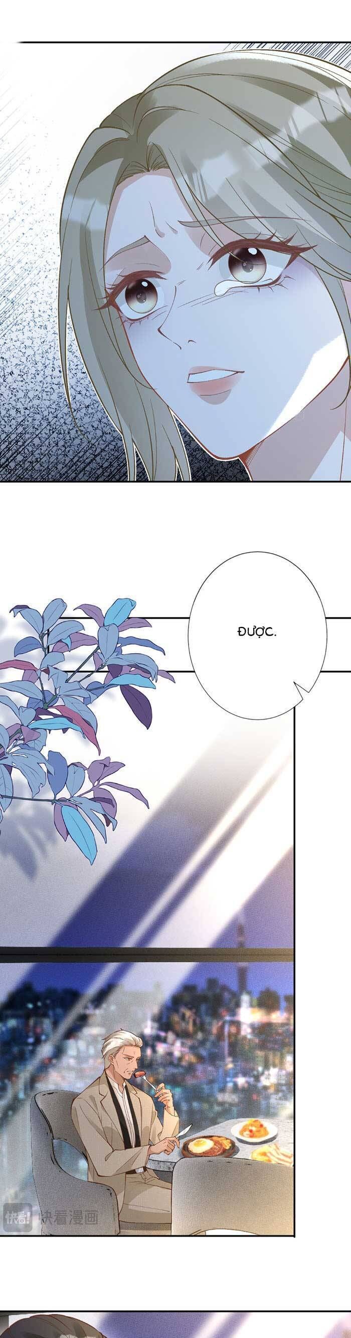 Ôm Khẩn Tiểu Mã Giáp Của Tôi Chương 353 Ảnh 11