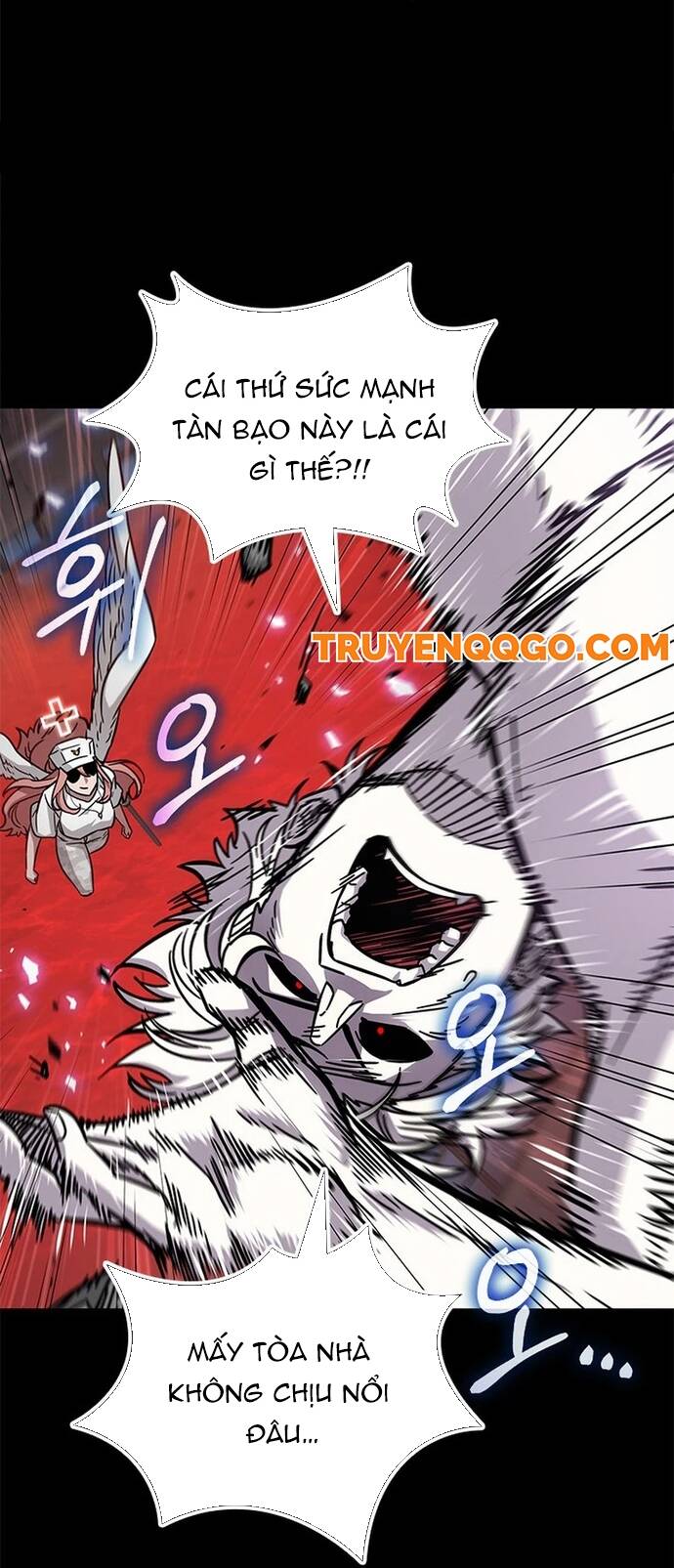 Từ Youtuber Thể Hình Triệu View Thành Kẻ Vô Dụng Trong Thế Giới Webtoon Chương 11 Ảnh 88