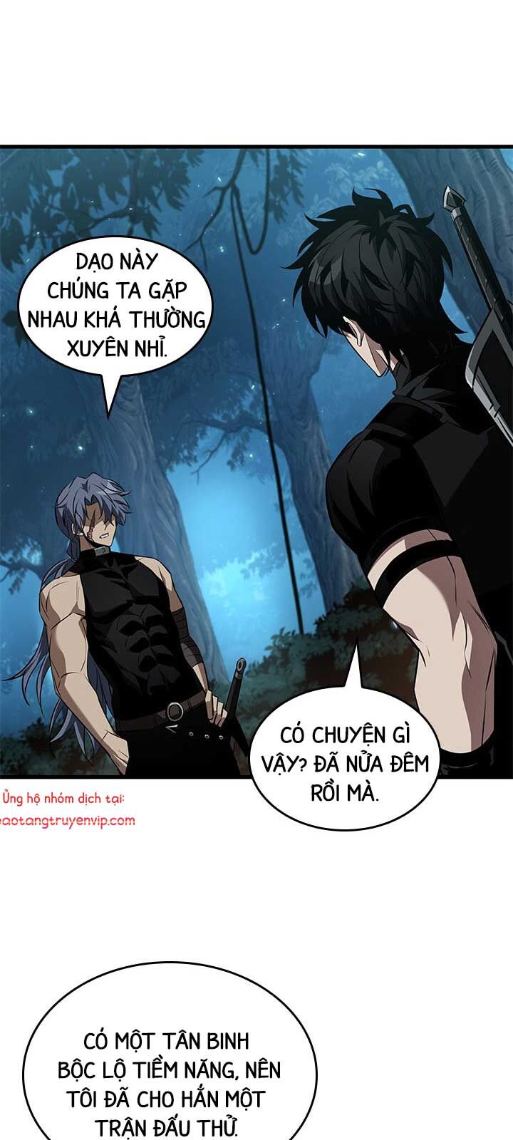 Gacha Vô Hạn Chương 151 Ảnh 17