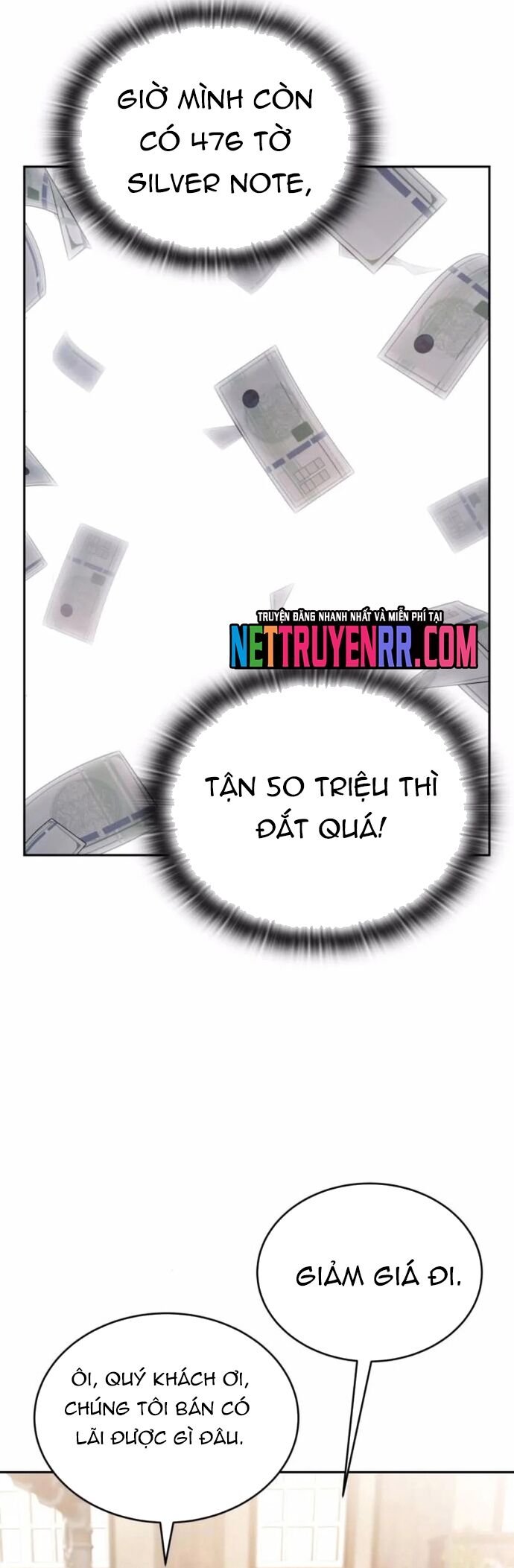 Trường Mẫu Giáo Thần Thú Chương 25 Ảnh 50