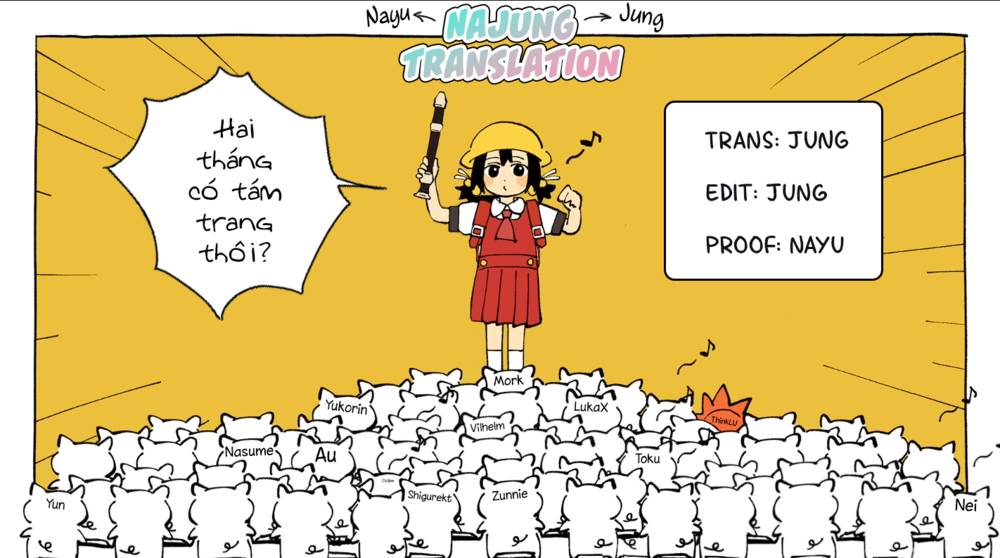 Piccolina (Anh Xiên Nướng Và Em Bunny Girl) Chương 18 Ảnh 11