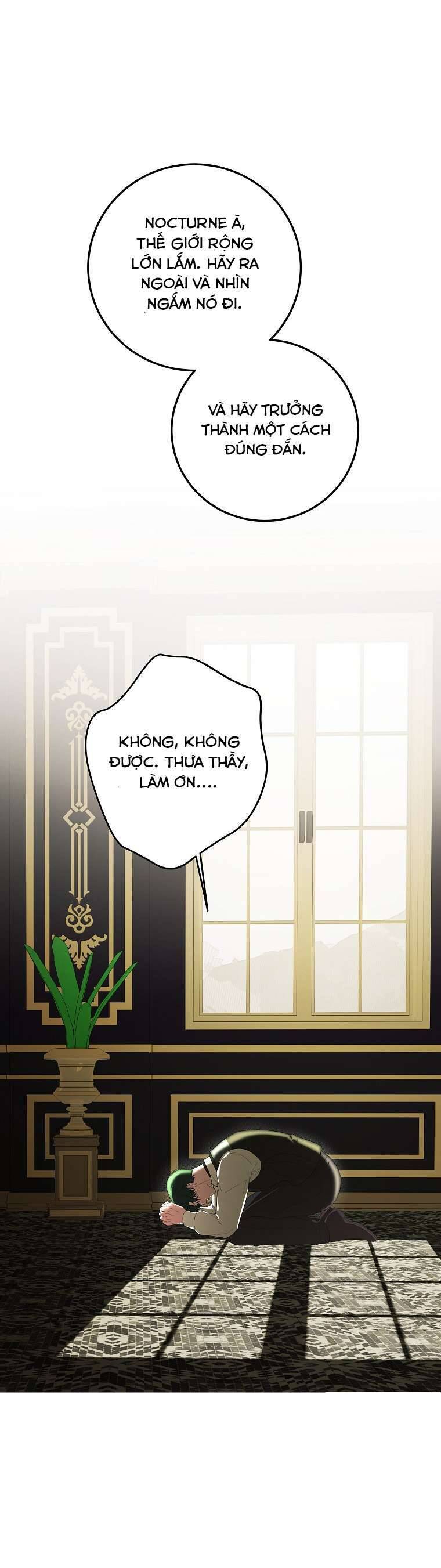 Thời Gian Của Nhân Vật Phụ Có Giới Hạn Chương 73 Ảnh 14