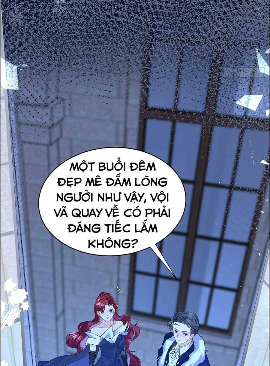 Đêm Không Ngủ Của Long Vương Chương 4 Ảnh 15