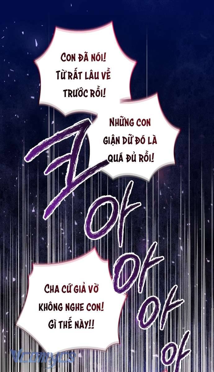 Bé Con Cá Voi Sát Thủ Chương 58 Ảnh 23