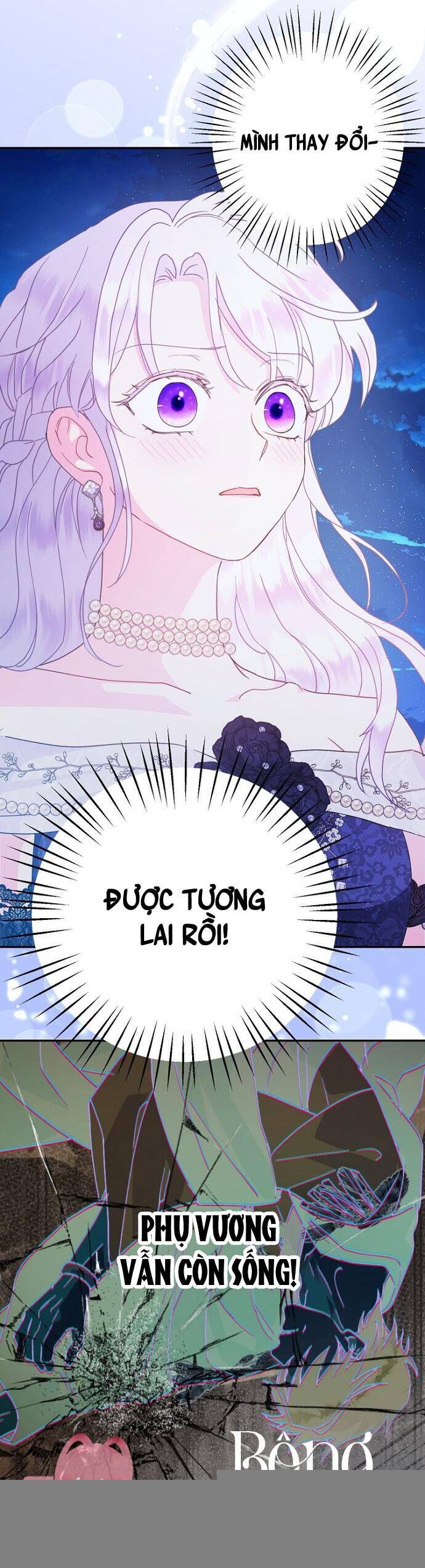 Tiền Là Tất Cả Chồng Là Phù Du Chương 97 Ảnh 8