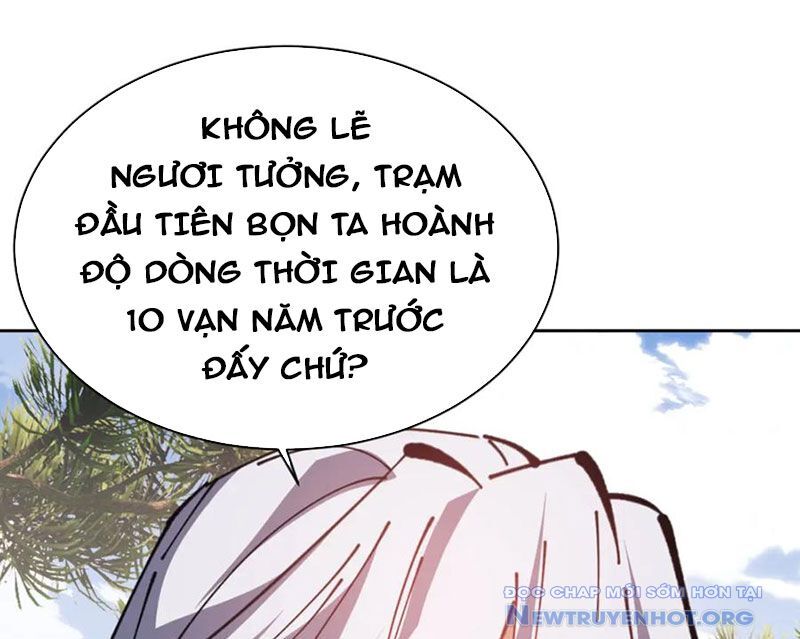 Sư Tôn: Nghịch Đồ Này Không Phải Là Thánh Tử Chương 134 Ảnh 85