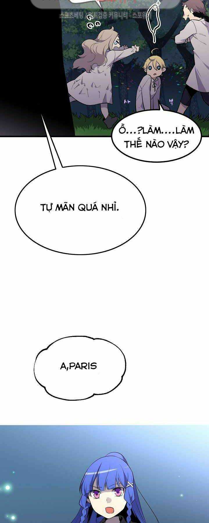 Kiểm Tra Sức Mạnh Vô Hạn Chương 10 Ảnh 9