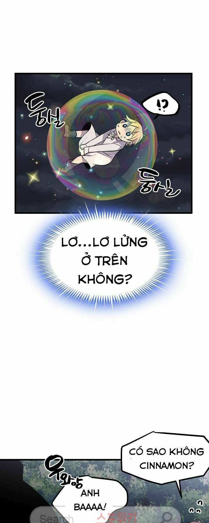Kiểm Tra Sức Mạnh Vô Hạn Chương 10 Ảnh 8