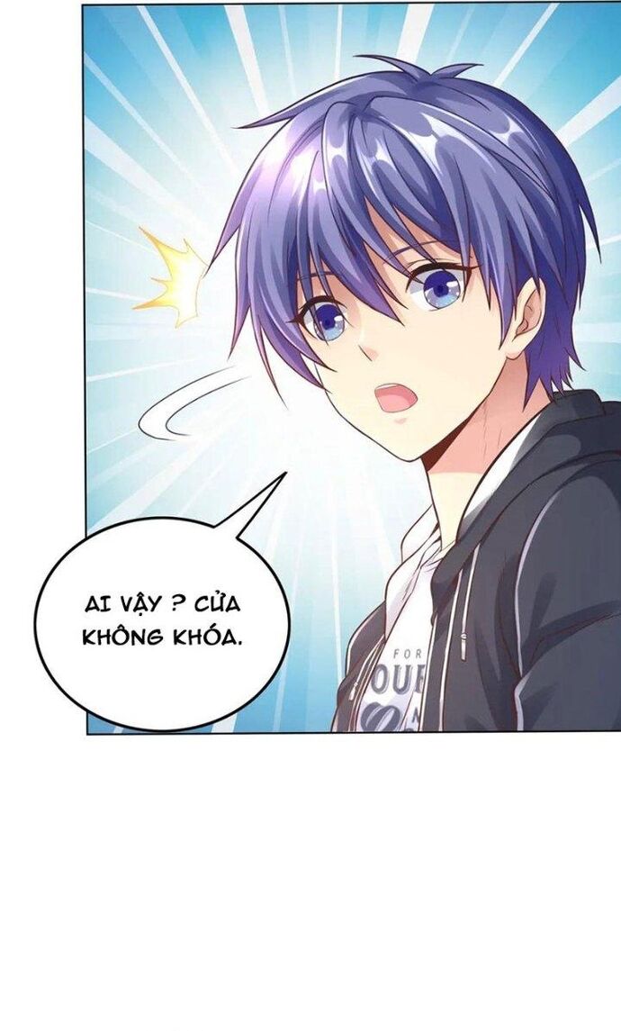 Ta Cày Level Từ Trong Gương Chương 47 Ảnh 10