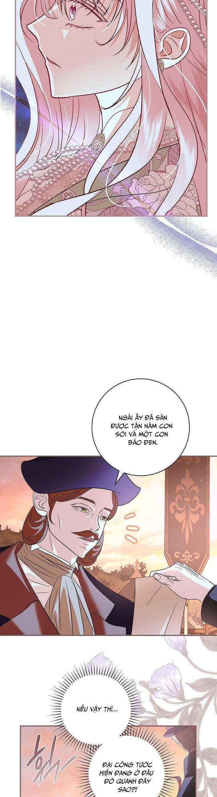 Phản Diện À, Tôi Sẽ Làm Mọi Thứ Cho Anh Trừ Kết Hôn Nhé! Chương 29 Ảnh 15