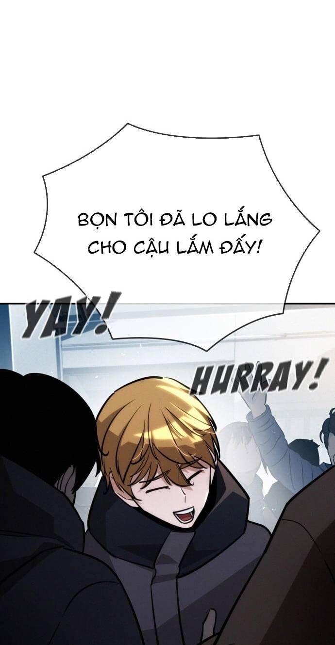Hồi Quy Giả Chỉ Bảo Vệ Tôi Chương 24 Ảnh 74