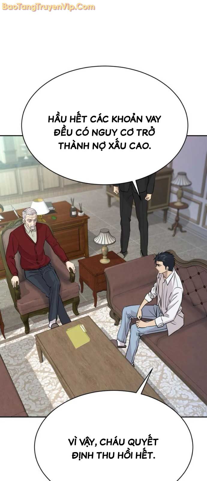 Cháu Trai Thiên Tài Của Vua Cho Vay Nặng Lãi Chương 56.3 Ảnh 53