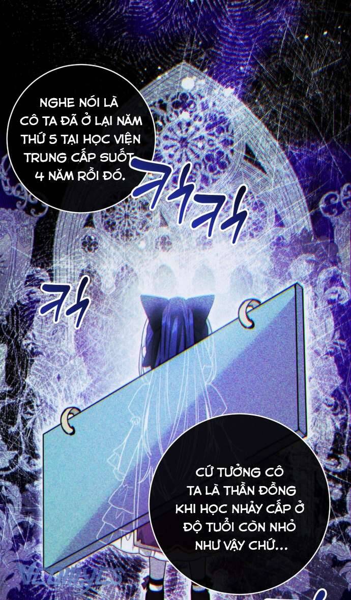 Bé Con Cá Voi Sát Thủ Chương 58 Ảnh 50