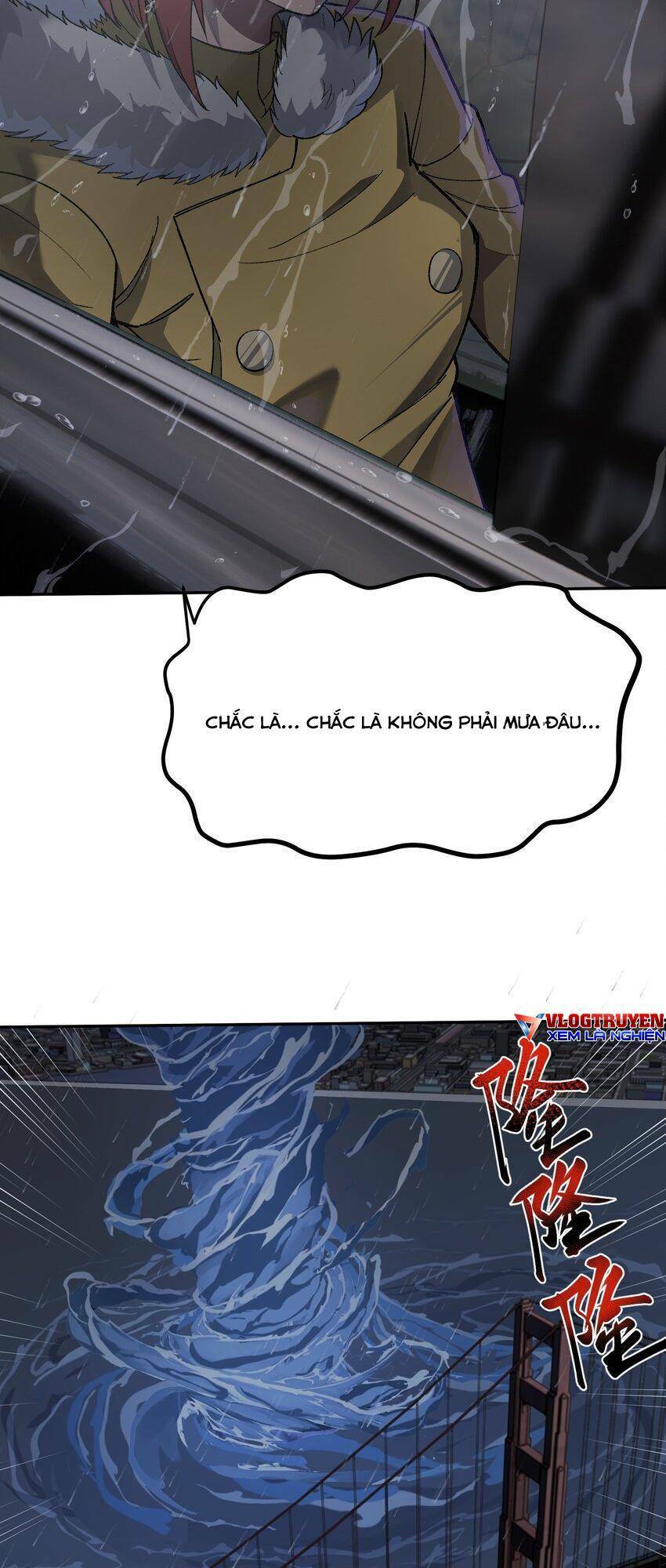 Đế Quân Thật Sự Rất Được Săn Đón Chương 26 Ảnh 20