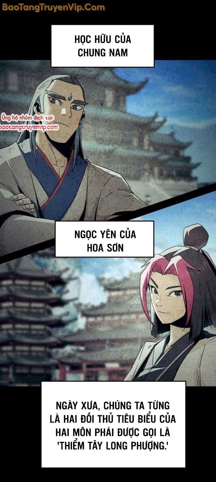 Tiểu Gia Chủ Của Tứ Xuyên Đường Gia Trở Thành Kiếm Thần Chương 75.1 Ảnh 49