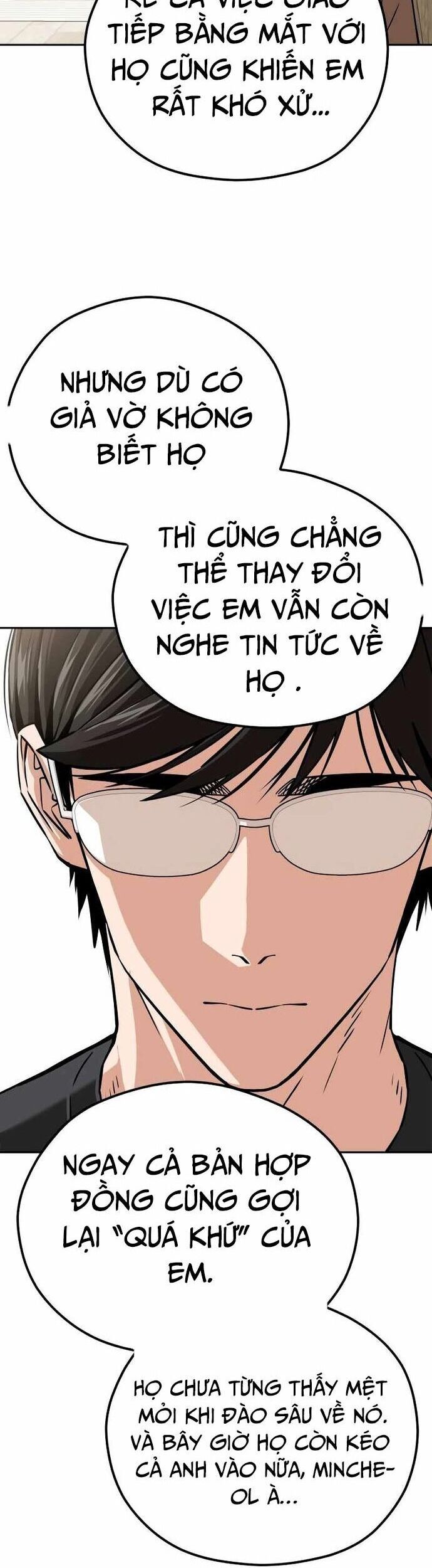 Lớ Ngớ Vớ Phải Tình Yêu Chương 97 Ảnh 24