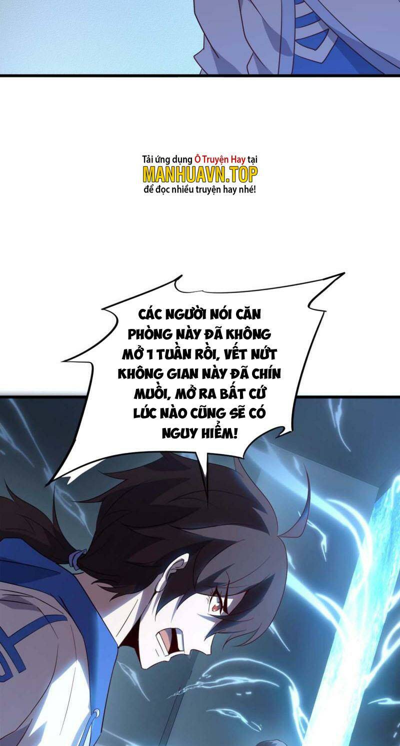 Ta Liều Mạng Mạnh Lên Chương 2 Ảnh 58