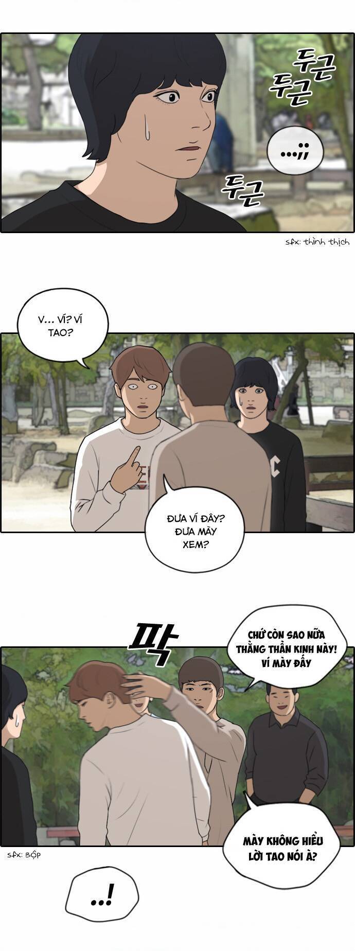 Free Draw Chương 141 Ảnh 38