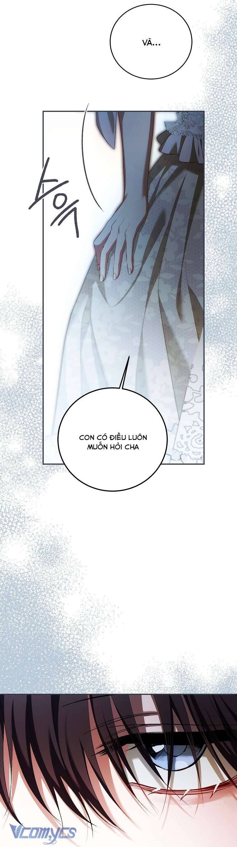 Thời Gian Của Nhân Vật Phụ Có Giới Hạn Chương 71 Ảnh 33
