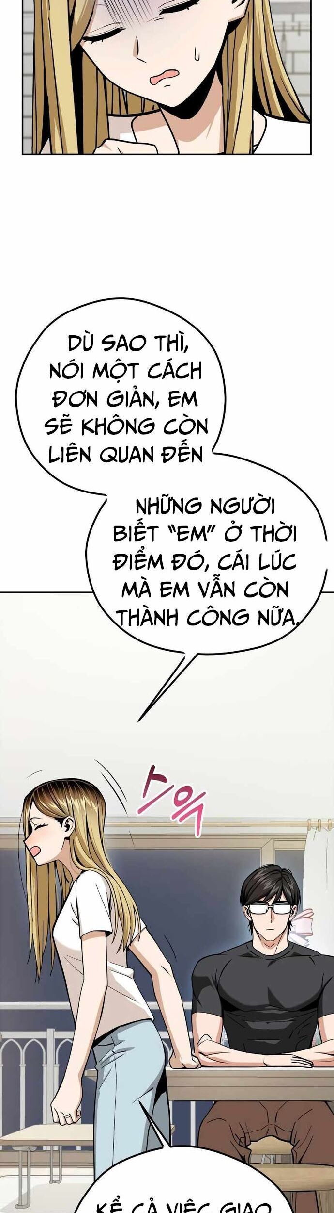 Lớ Ngớ Vớ Phải Tình Yêu Chương 97 Ảnh 23