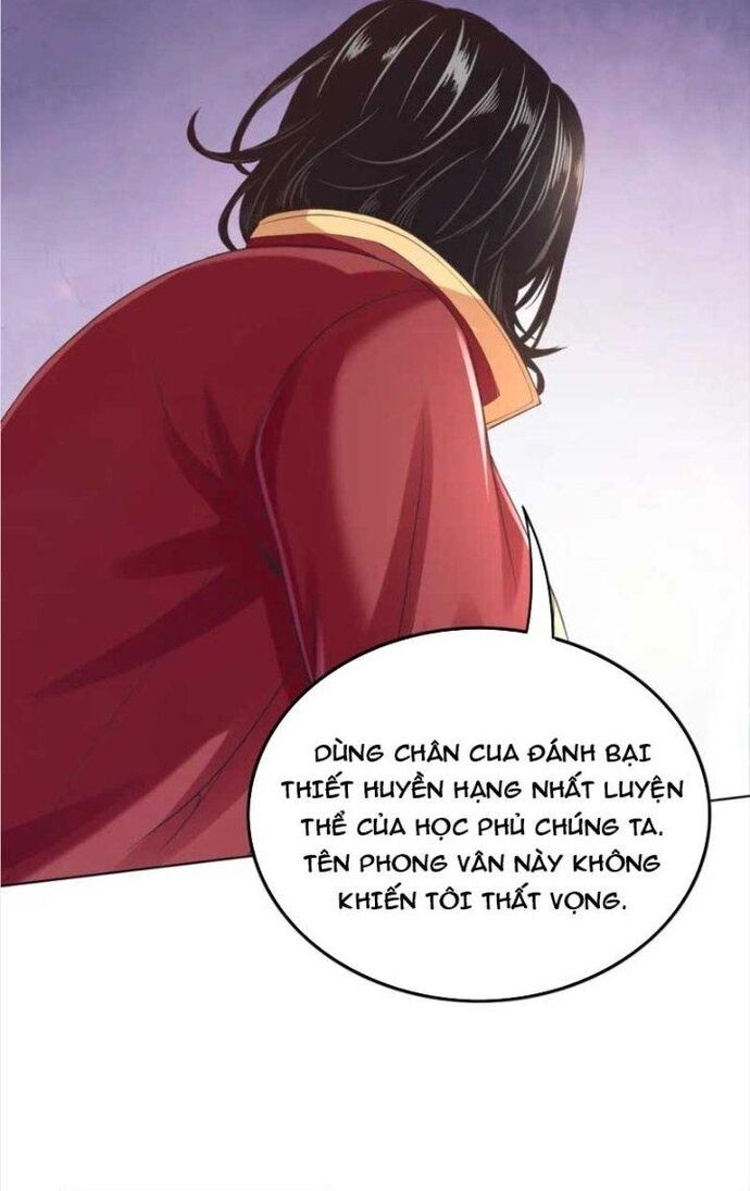 Ta Cày Level Từ Trong Gương Chương 48 Ảnh 50