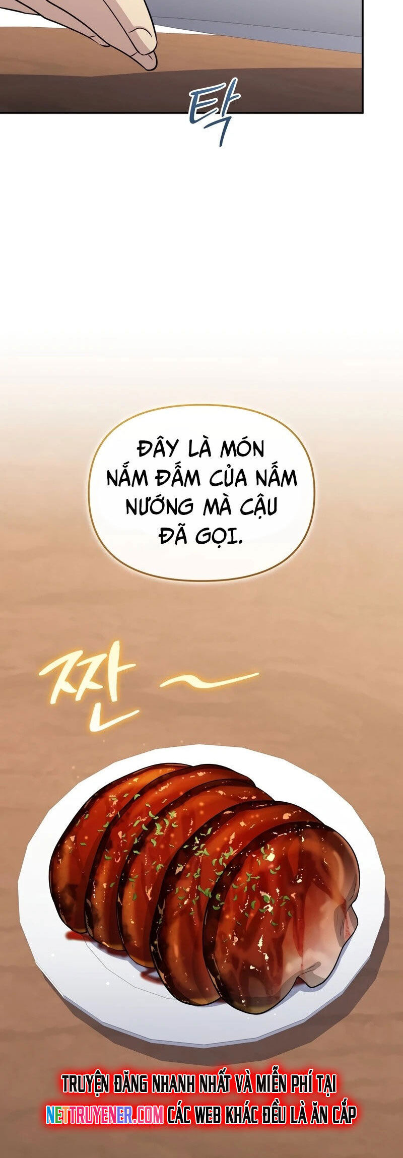 Nhà Hàng Thợ Săn Quái Vật Chương 75 Ảnh 3