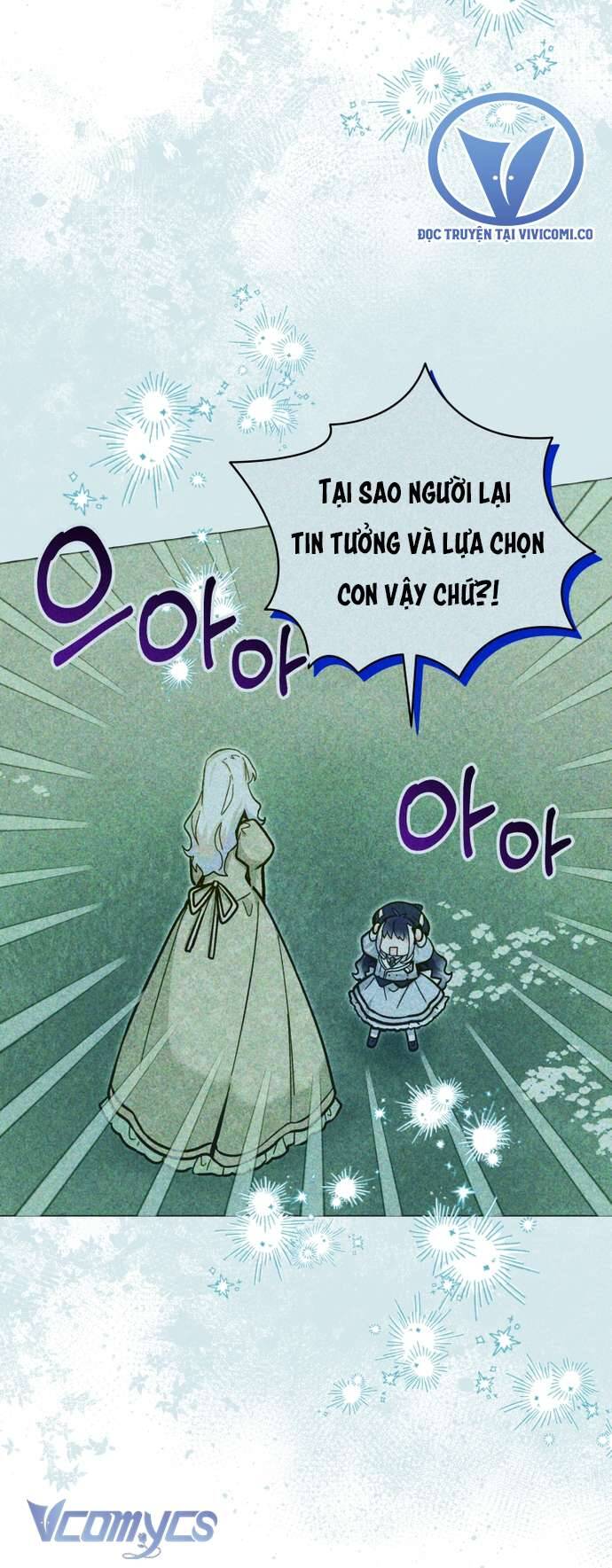 Bé Con Cá Voi Sát Thủ Chương 58 Ảnh 64