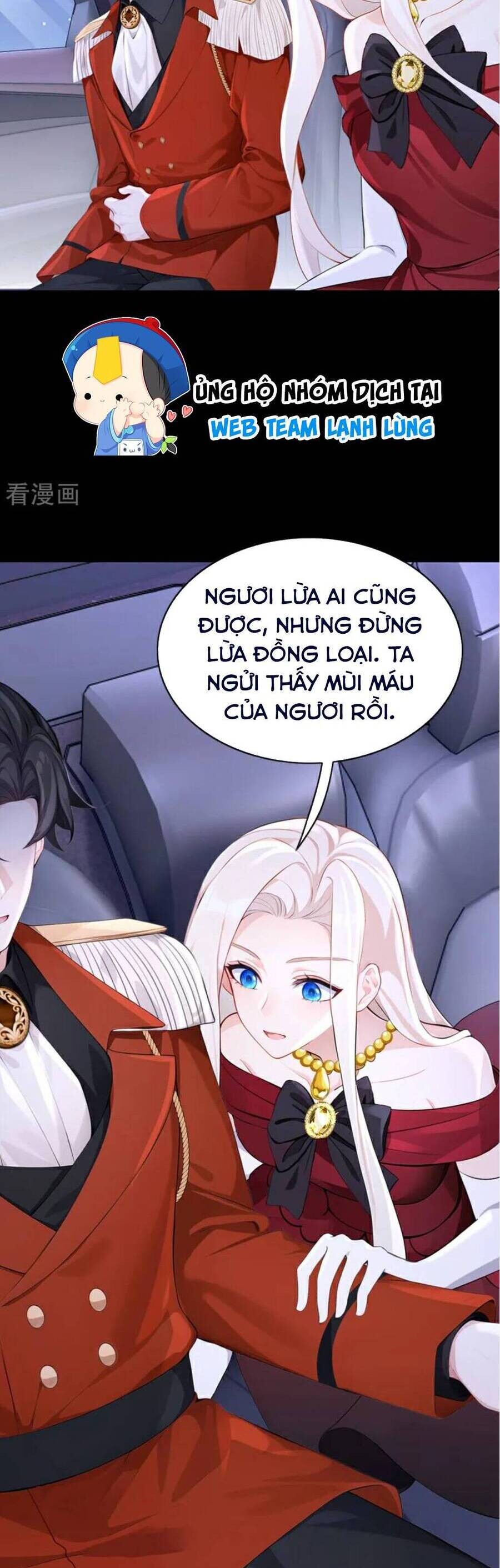 Xuyên Nhanh: Ký Chủ Cô Ấy Một Lòng Muốn Chết Chương 155 Ảnh 4