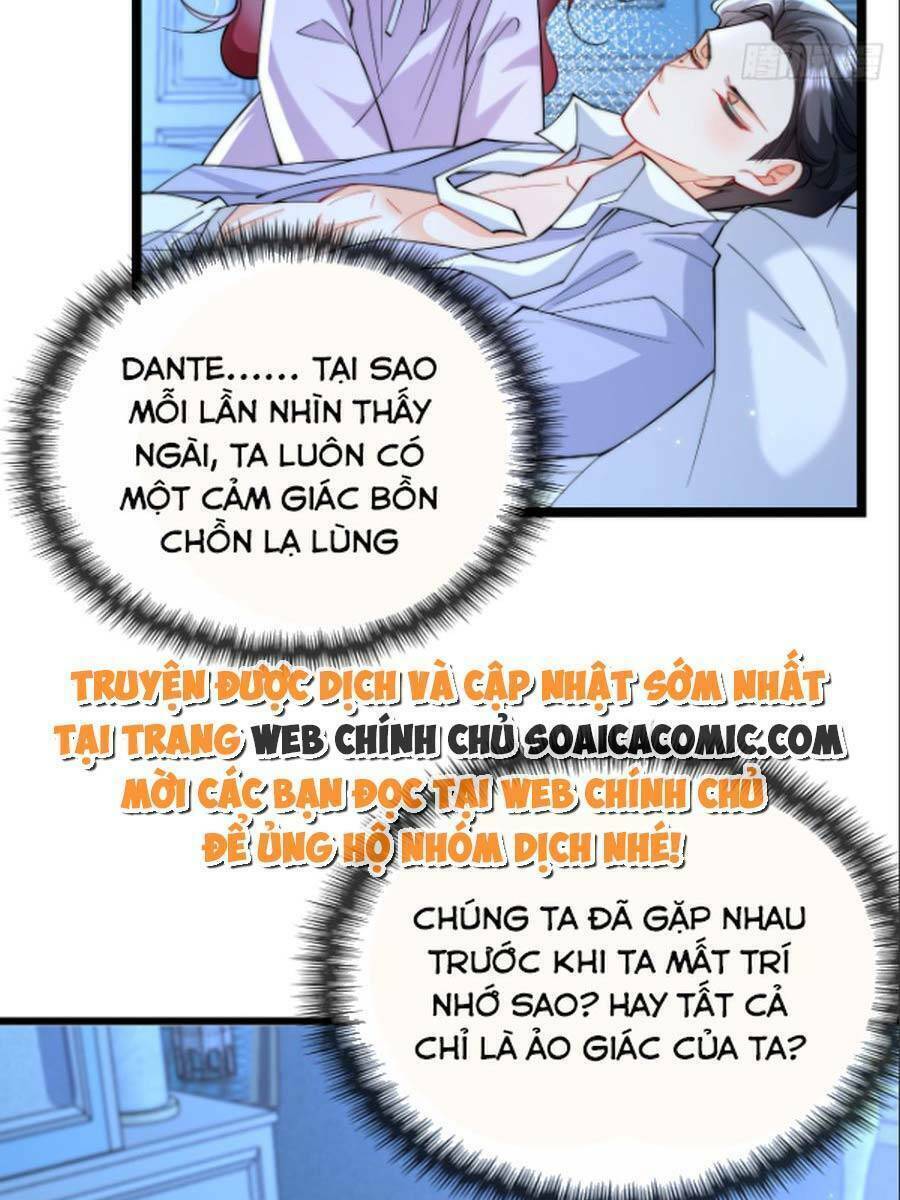 Đêm Không Ngủ Của Long Vương Chương 8 Ảnh 38
