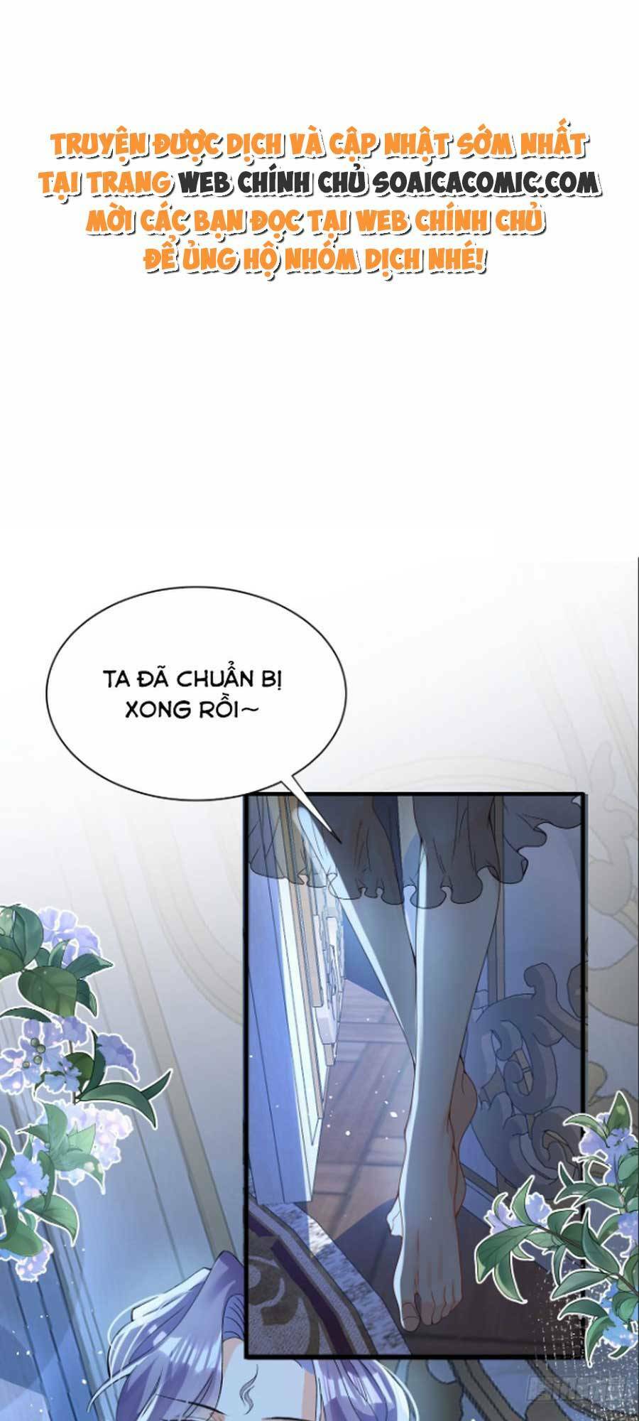 Đêm Không Ngủ Của Long Vương Chương 7 Ảnh 2