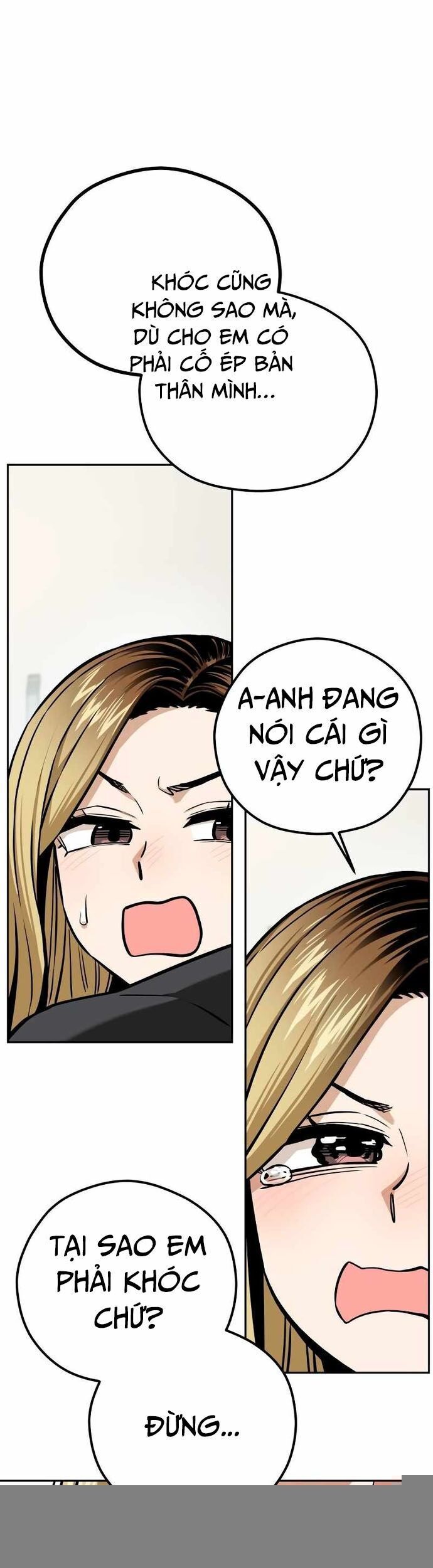 Lớ Ngớ Vớ Phải Tình Yêu Chương 97 Ảnh 29