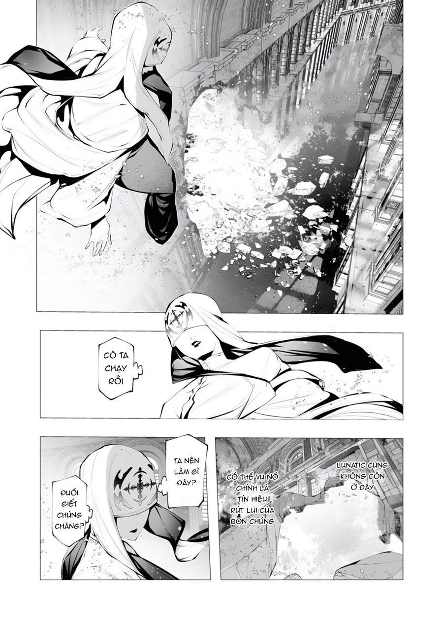 Kẻ Giết Người Hàng Loạt Chuyển Sinh Sang Thế Giới Khác Chương 14 Ảnh 21