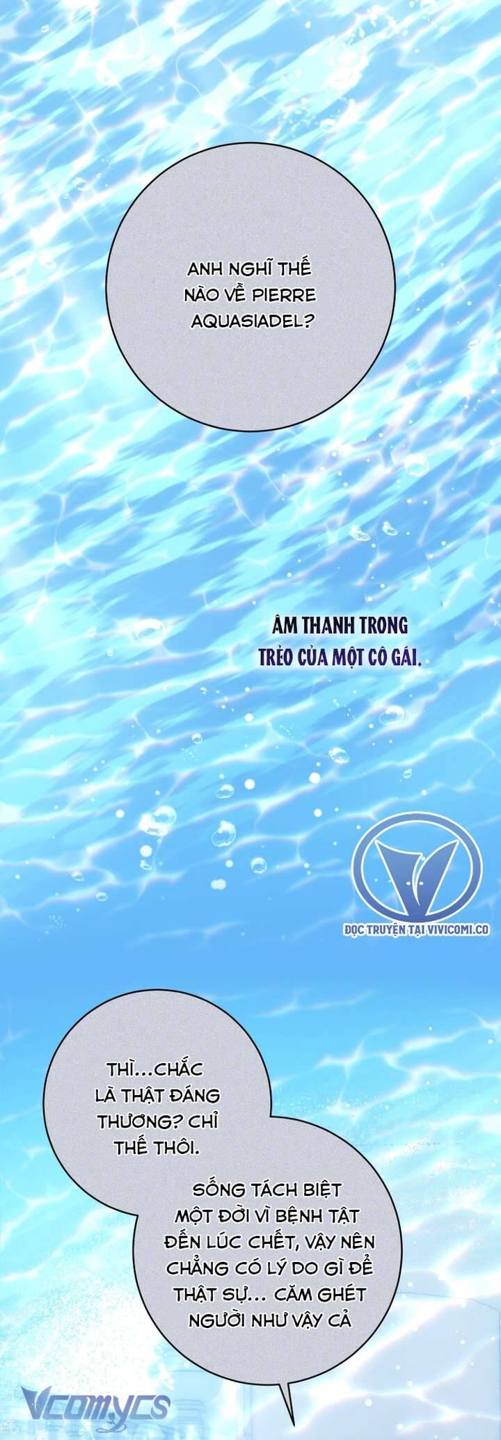 Bé Con Cá Voi Sát Thủ Chương 52 Ảnh 27