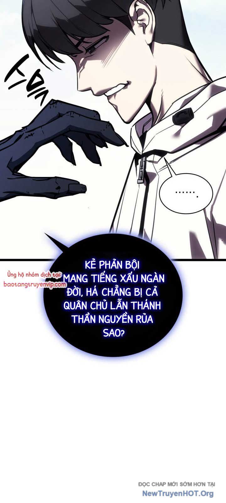 Sự Trở Lại Của Anh Hùng Cấp Thảm Họa Chương 129.2 Ảnh 23