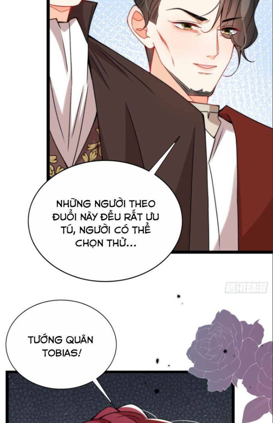 Đêm Không Ngủ Của Long Vương Chương 9 Ảnh 58