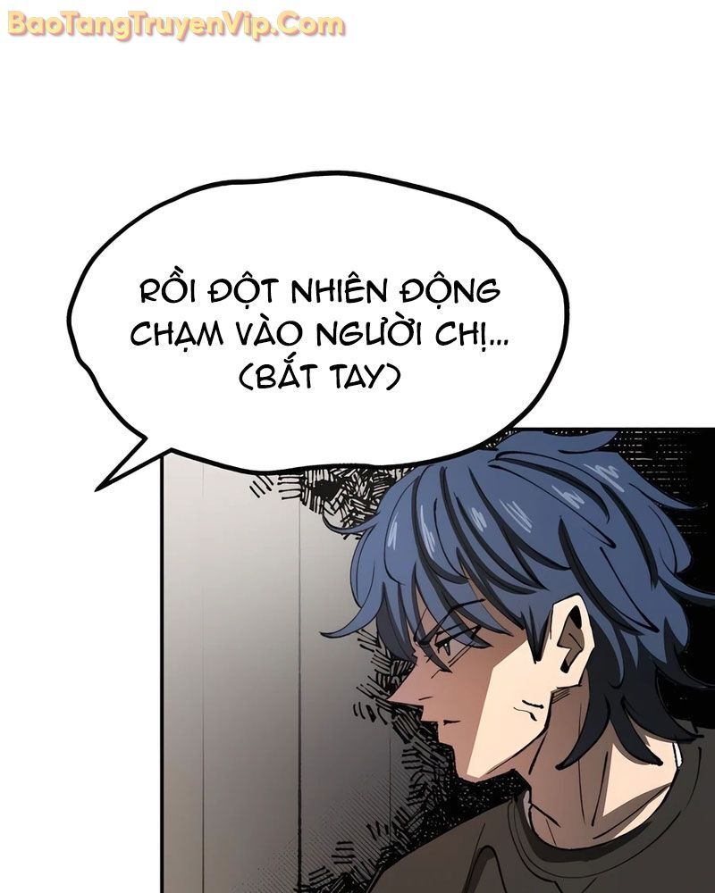 Hòn Đảo Sao Và Xiềng Xích Chương 6 Ảnh 91