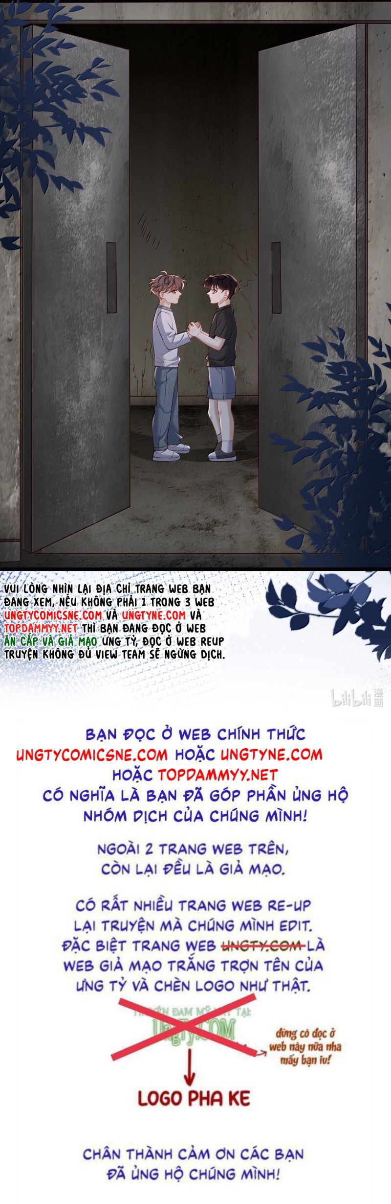 Anh Ấy Đến Từ Màn Đêm Chương 95 Ảnh 25