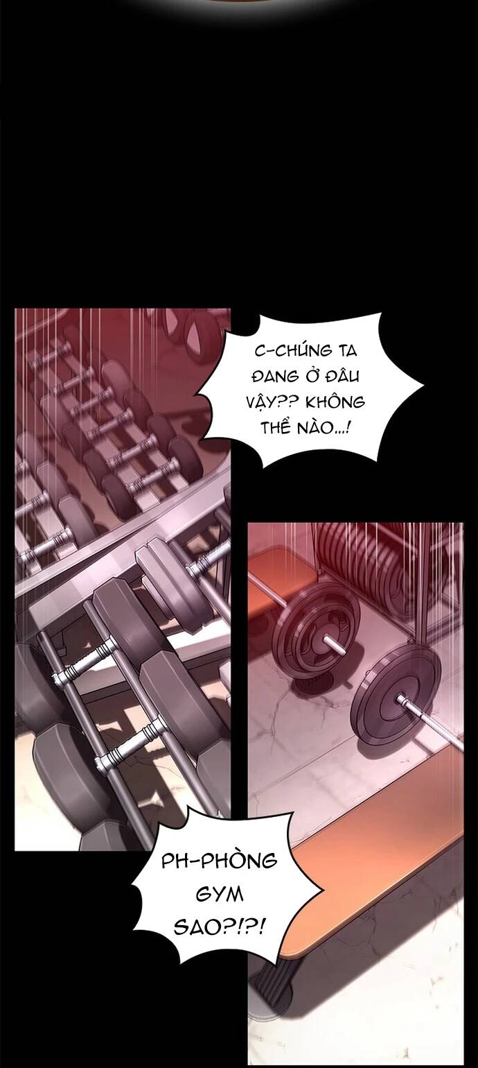 Từ Youtuber Thể Hình Triệu View Thành Kẻ Vô Dụng Trong Thế Giới Webtoon Chương 11 Ảnh 35