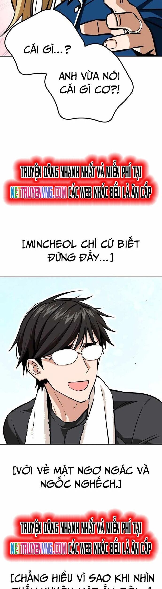 Lớ Ngớ Vớ Phải Tình Yêu Chương 97 Ảnh 58