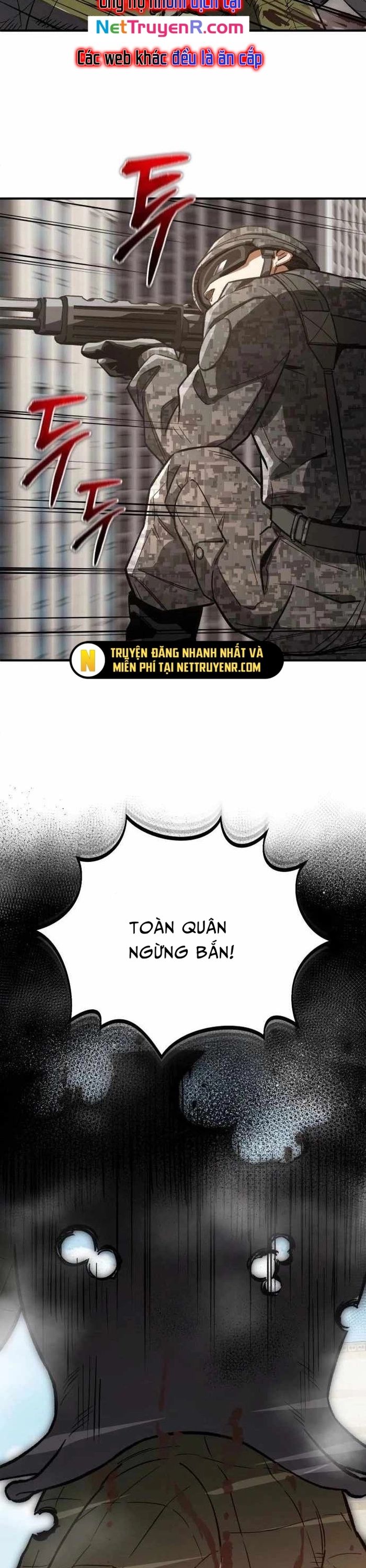 Huyết Ma Chuyển Sinh Chương 12 Ảnh 17