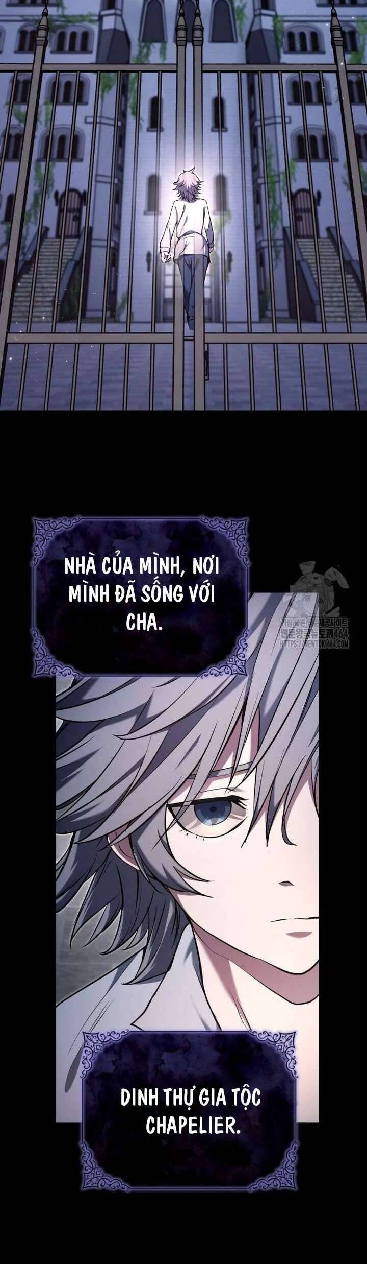 Thỏ Trắng Ở Xứ Sở Thần Tiên Chương 36 Ảnh 40