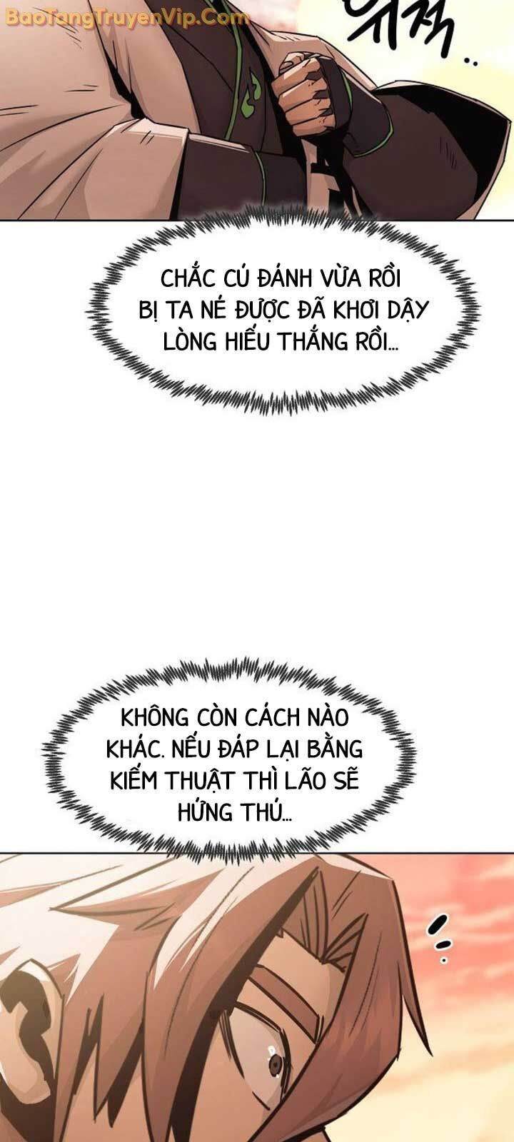 Tiểu Gia Chủ Của Tứ Xuyên Đường Gia Trở Thành Kiếm Thần Chương 75.1 Ảnh 12