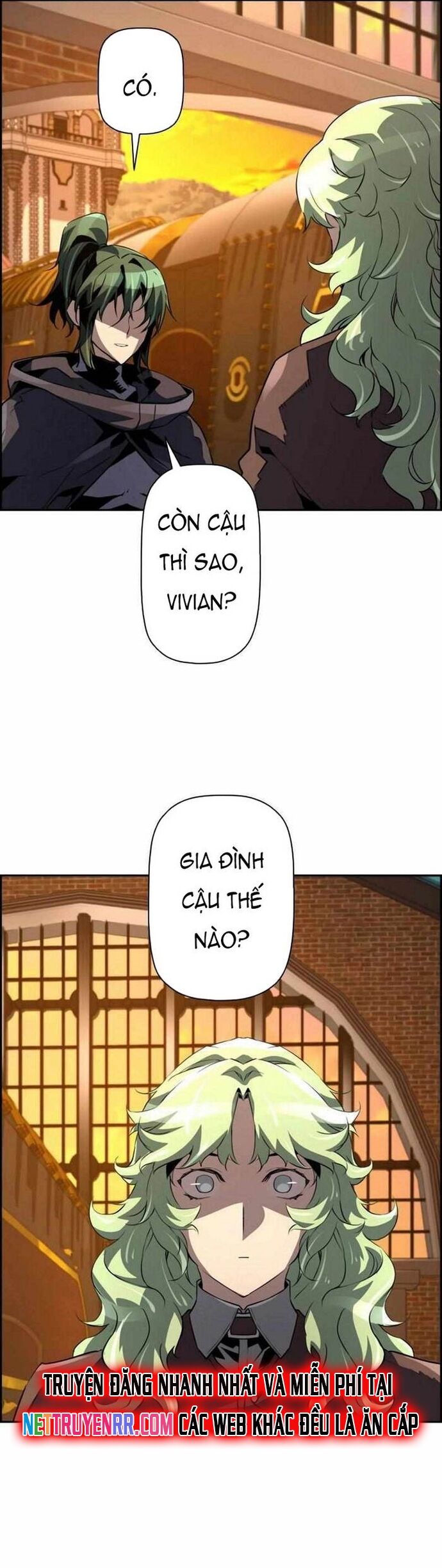 Tử Linh Sư Mạnh Nhất Chương 82 Ảnh 17