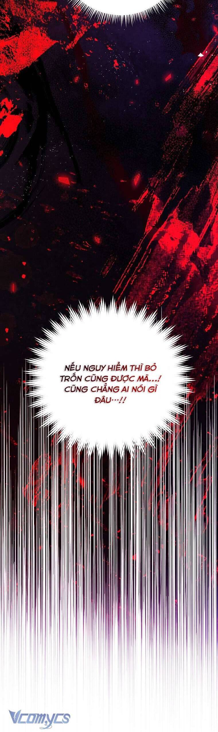 Thời Gian Của Nhân Vật Phụ Có Giới Hạn Chương 76 Ảnh 33