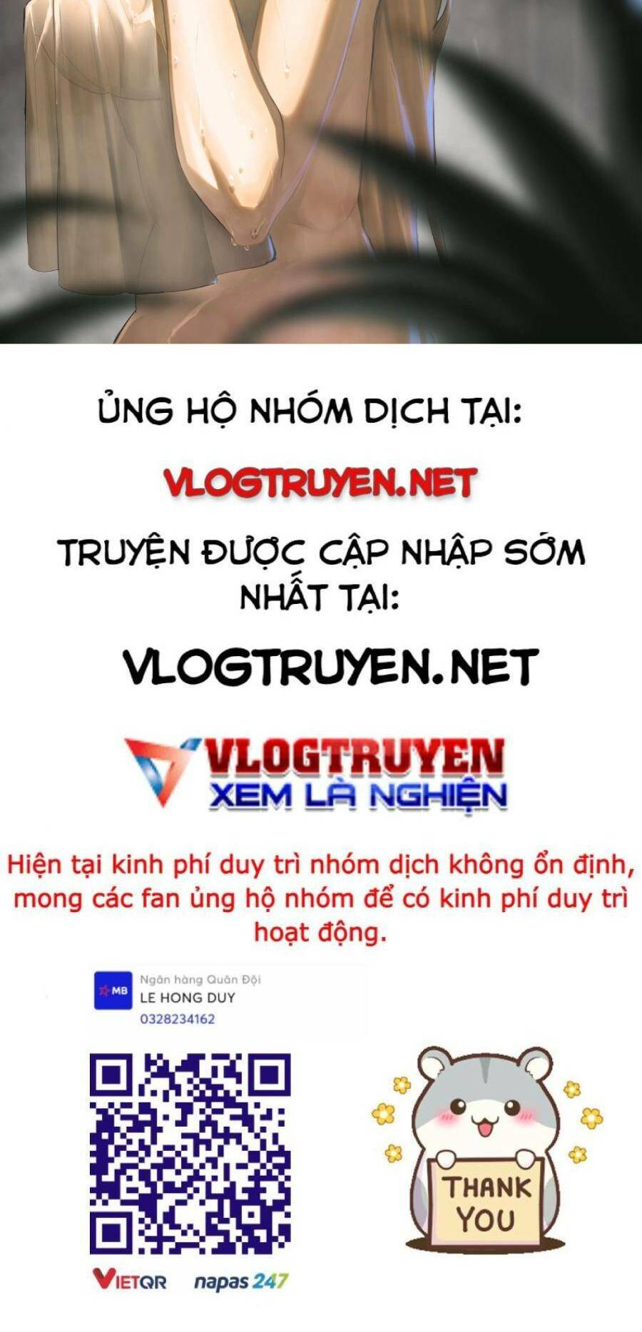 Đế Quân Thật Sự Rất Được Săn Đón Chương 24 Ảnh 68