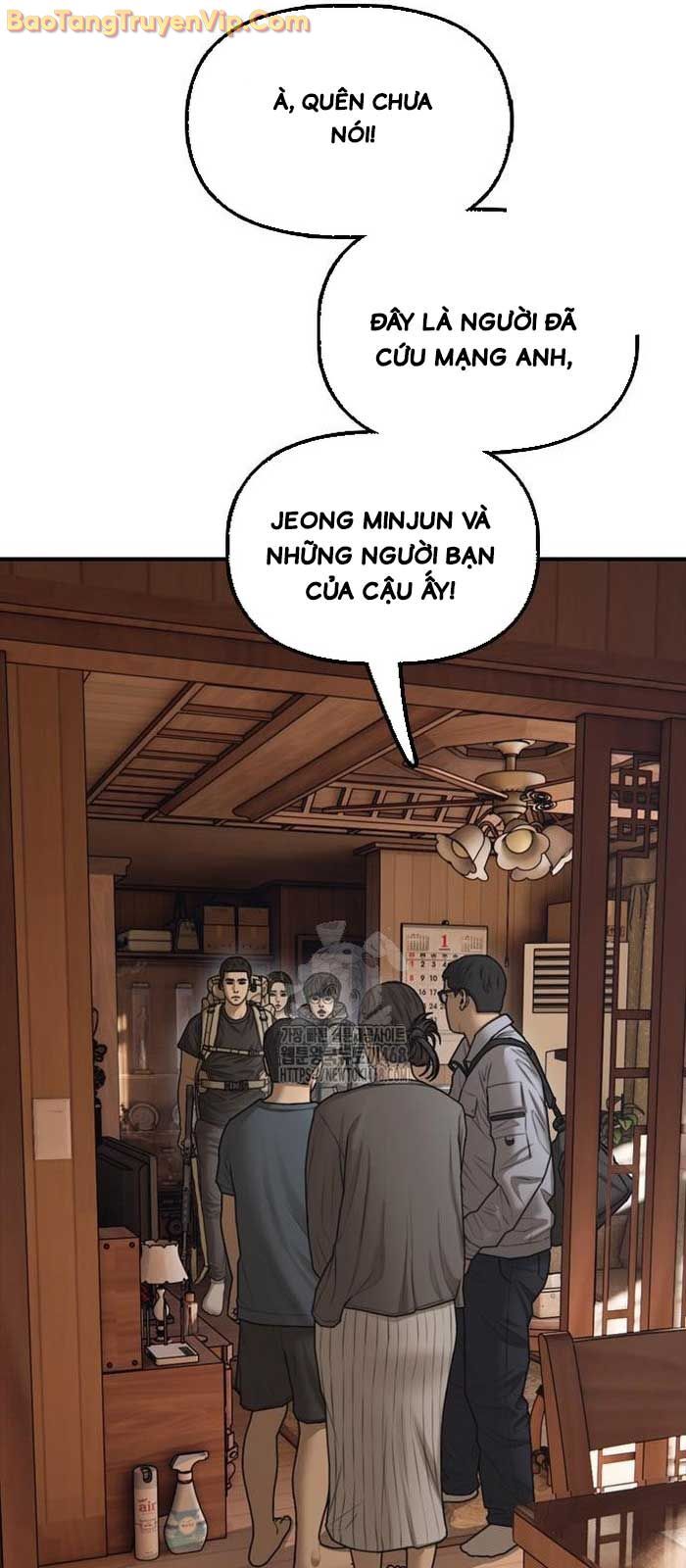 Ngày Tận Thế Đã Đến Chương 16 Ảnh 23
