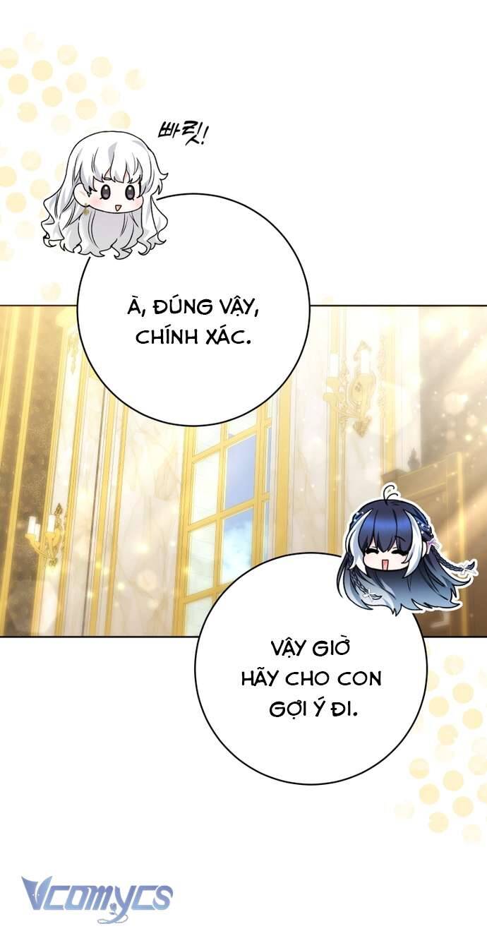 Bé Con Cá Voi Sát Thủ Chương 58 Ảnh 67