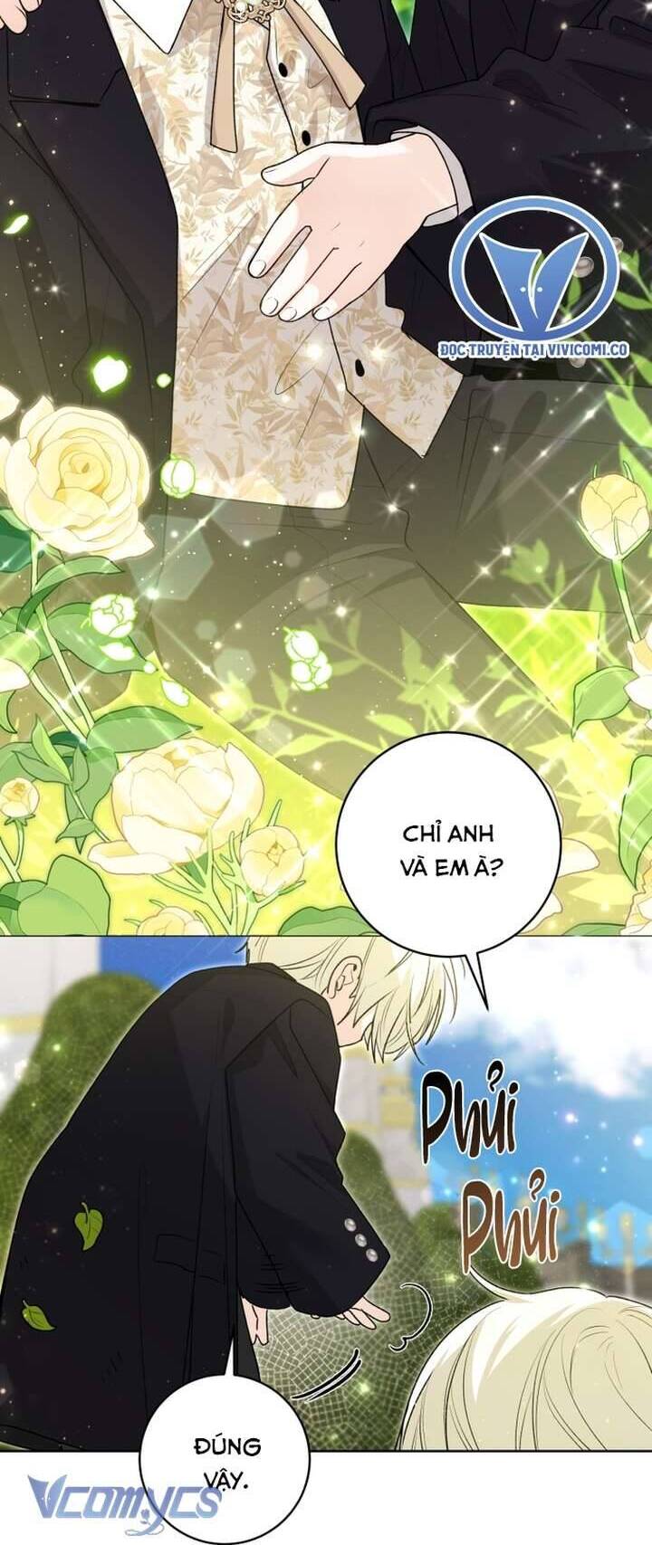 Bé Con Cá Voi Sát Thủ Chương 55 Ảnh 13